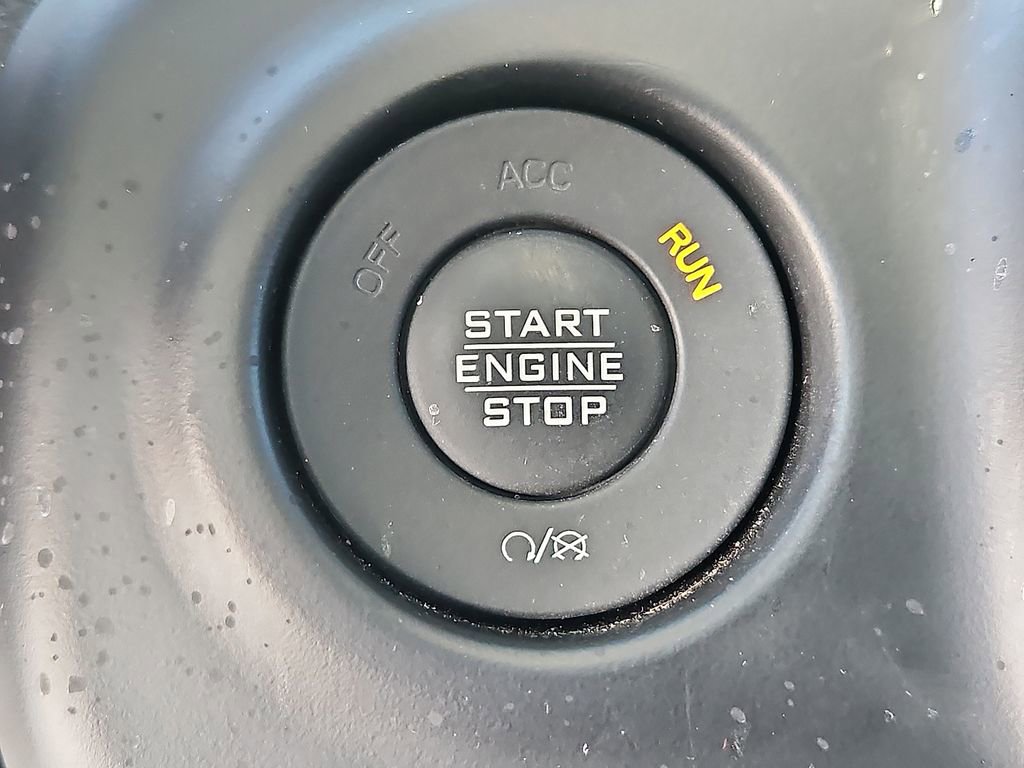 Used 2022 Jeep Wrangler Sport image 21