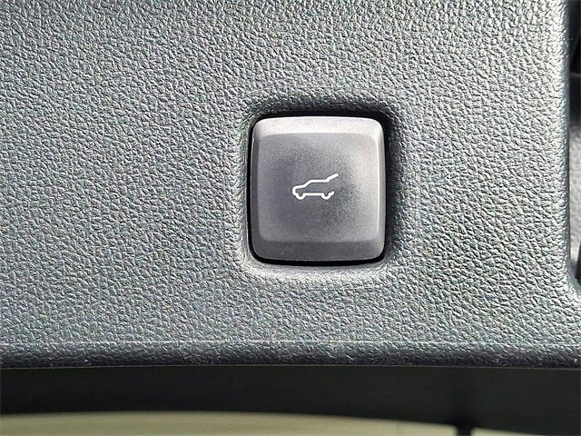Used 2022 Ford Escape SEL image 27