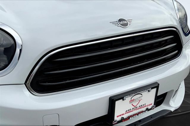 Used 2020 MINI Cooper Countryman ALL4 AWD/4WD image 5