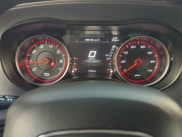 Used 2023 Dodge Charger SXT image 16