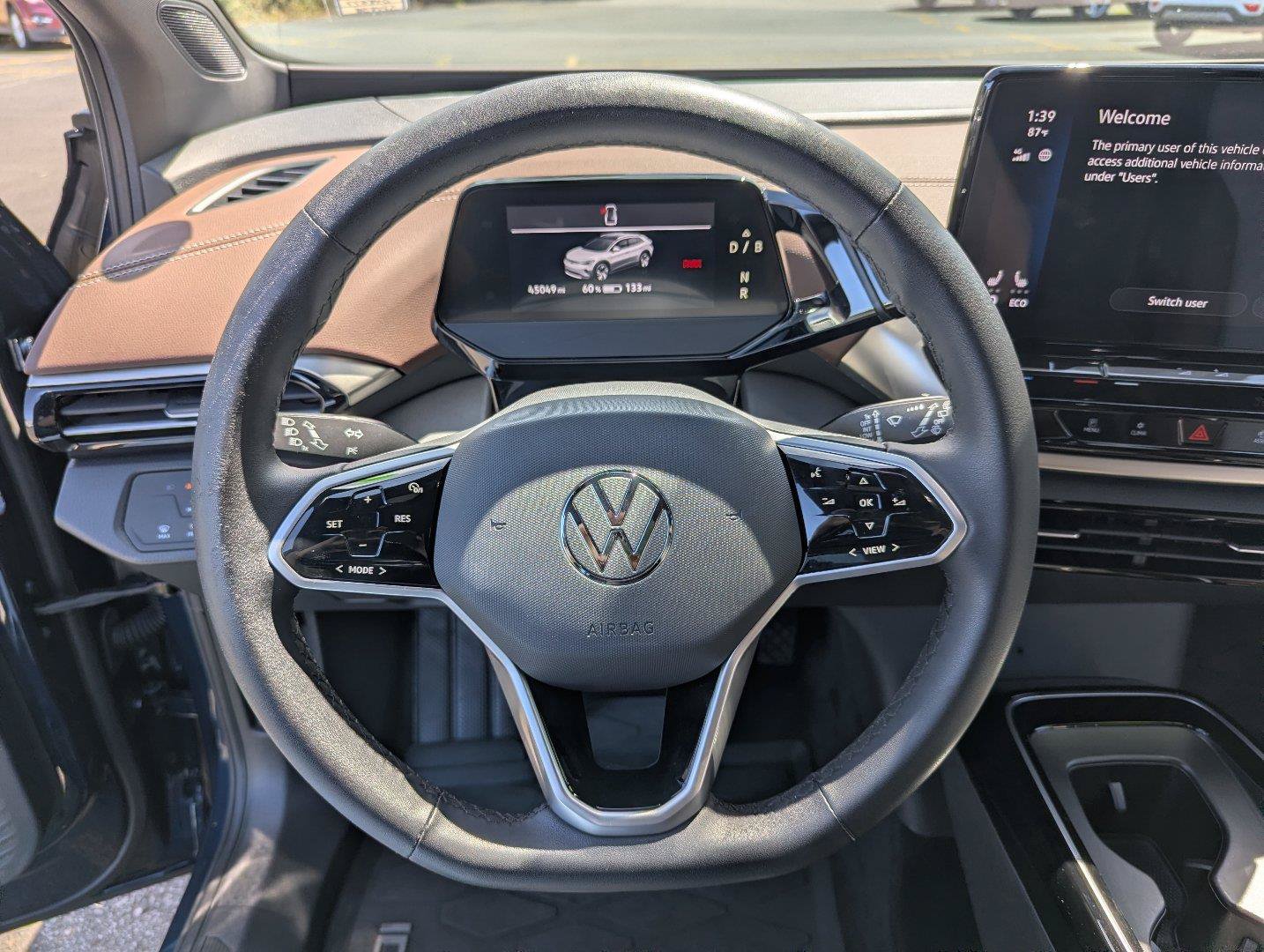 Used 2023 Volkswagen ID.4 Pro AWD/4WD image 13