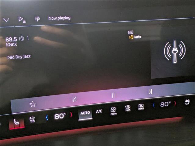 New 2025 Audi Q5 Premium Plus w/ Premium Plus image 12