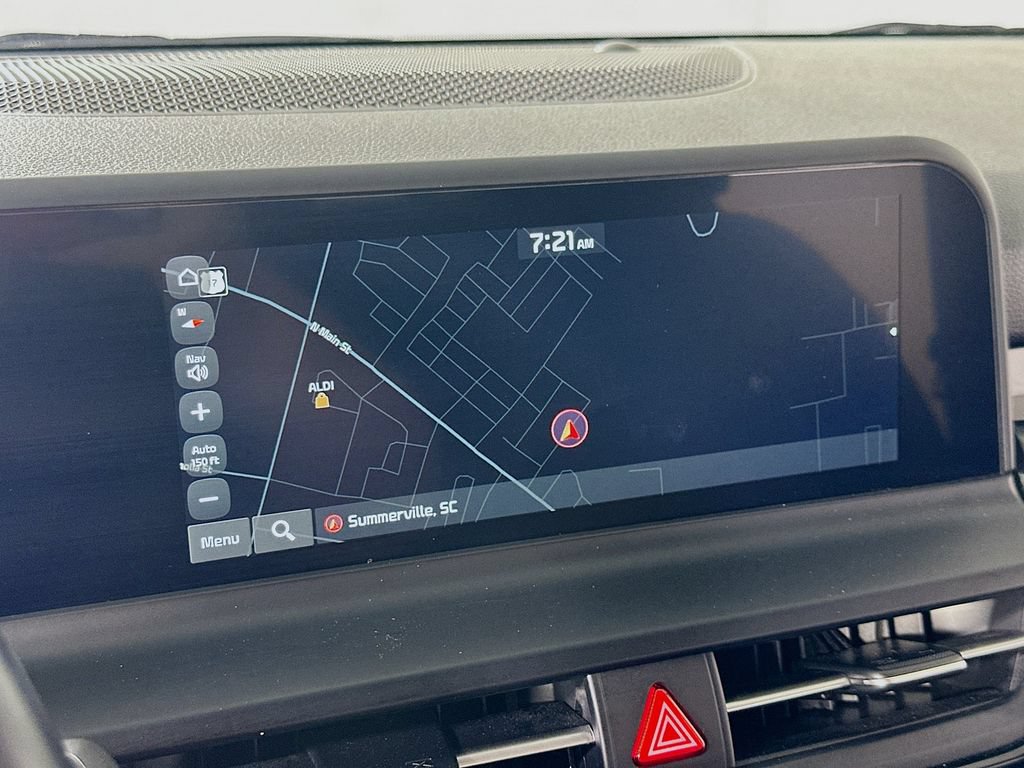 Used 2024 Kia Seltos S FWD image 29