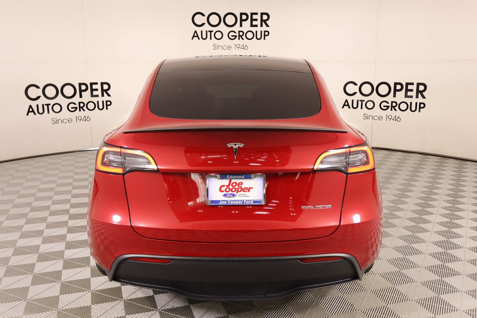 Used 2023 Tesla Model Y Performance AWD/4WD image 20