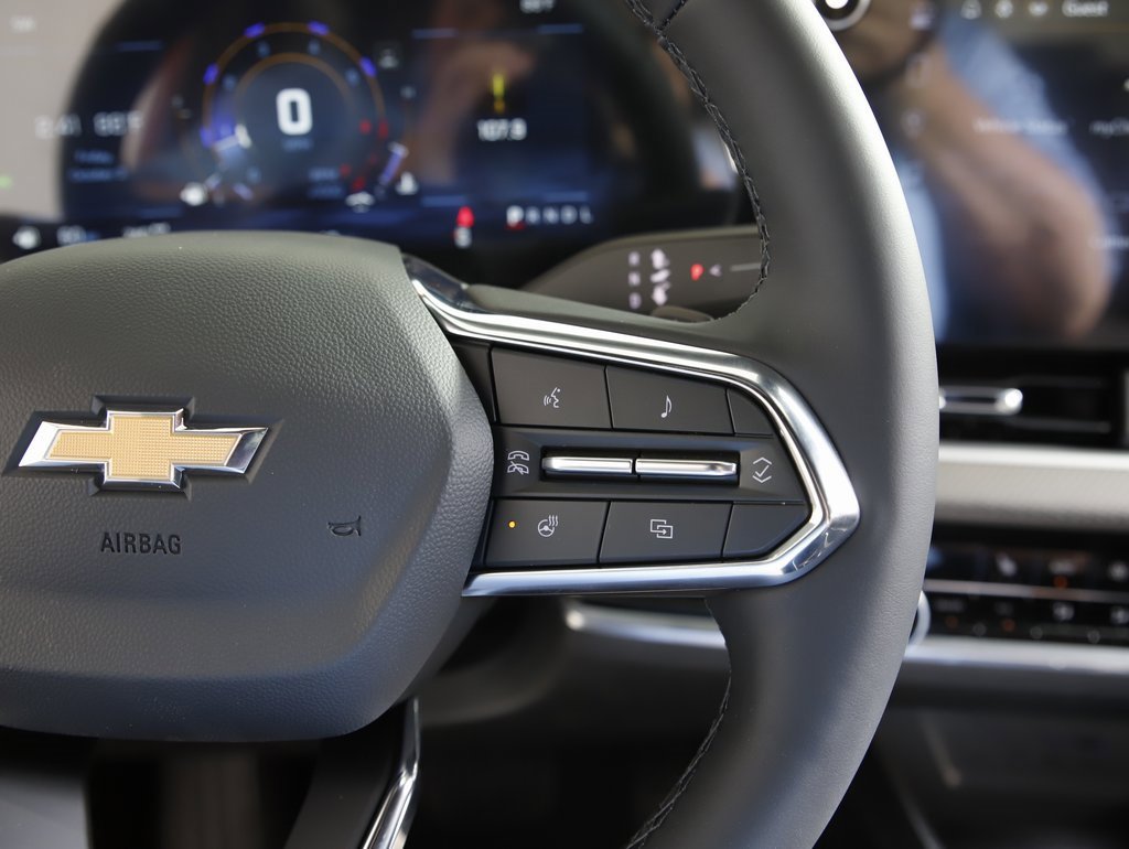 New 2026 Chevrolet Equinox LT w/ Convenience Package II image 20