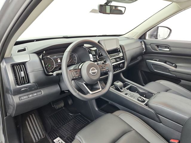 Used 2025 Nissan Pathfinder SL w/ SL Premium Package image 27