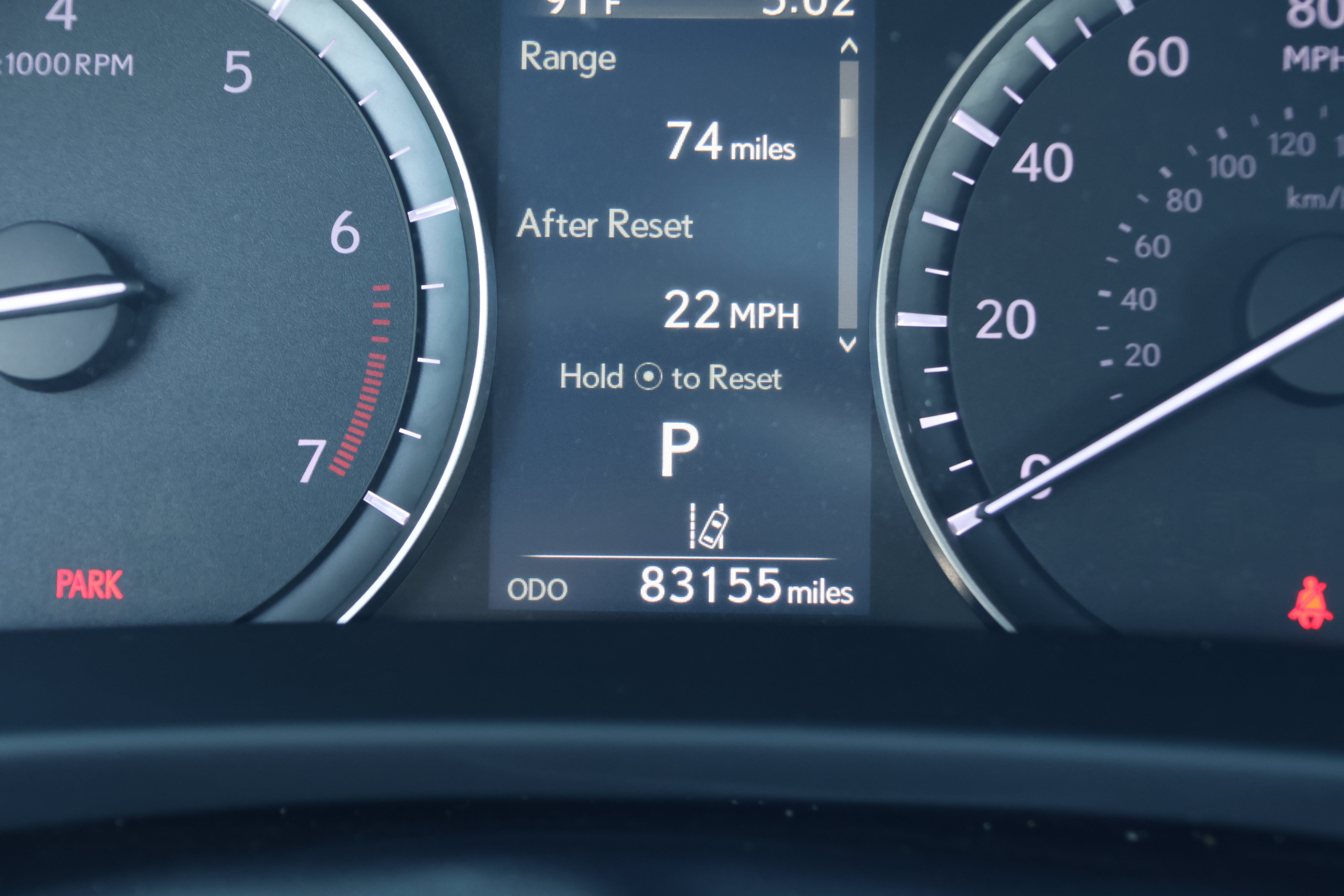 Used 2018 Lexus RX 350L FWD image 20