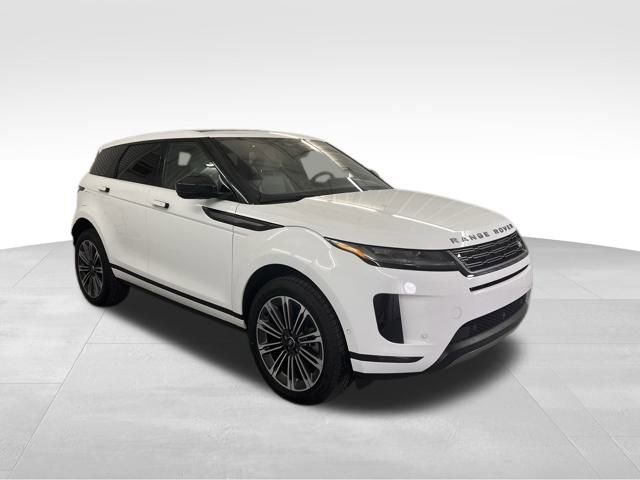 New 2026 Land Rover Range Rover Evoque S image 3