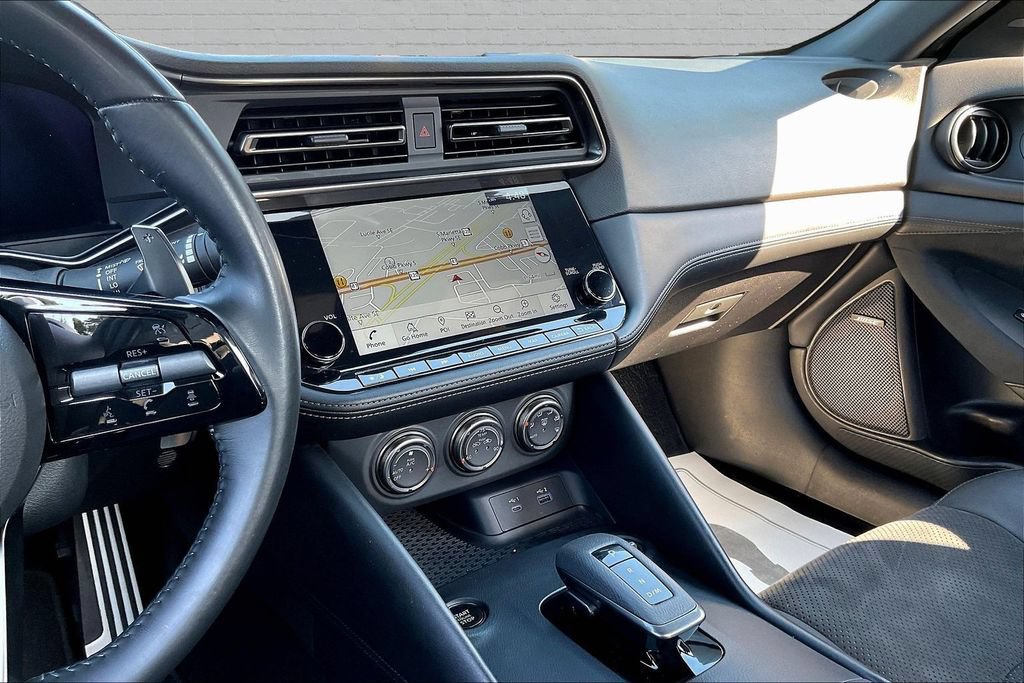 Used 2023 Nissan Z w/ Floor Mat Package (L93) RWD image 9