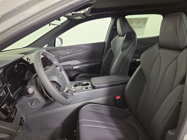 New 2026 Lexus RX 500h F Sport w/ Appearance Package AWD/4WD image 13