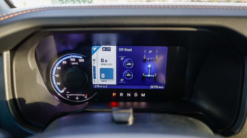 Used 2024 Ford Bronco Badlands image 28