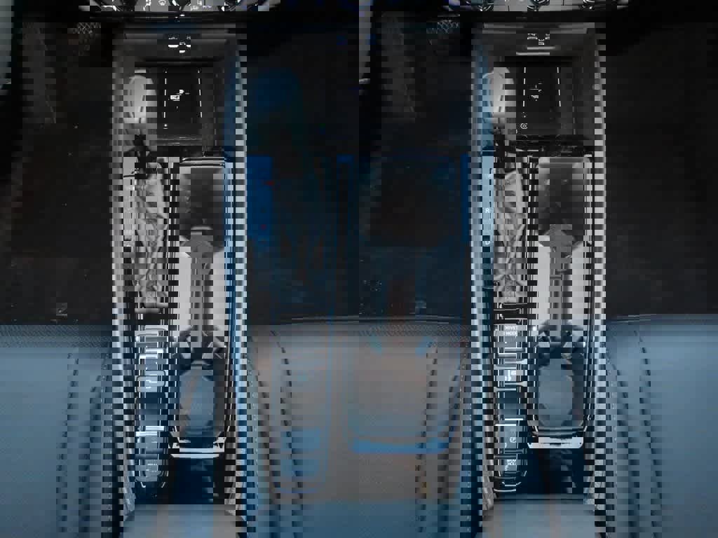 New 2026 Honda Accord EX-L image 22