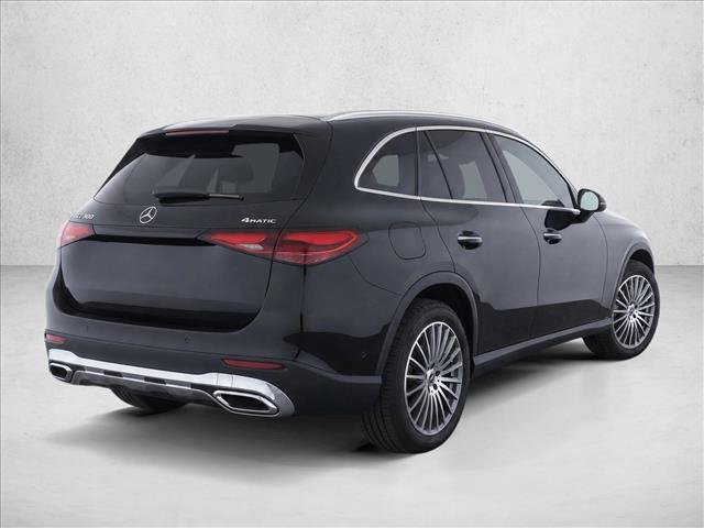 Certified 2024 Mercedes-Benz GLC 300 4MATIC image 7