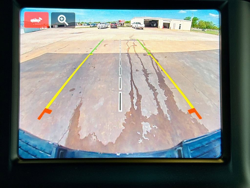 Used 2023 RAM 2500 Tradesman AWD/4WD image 16