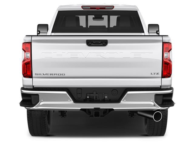 Used 2022 Chevrolet Silverado 3500 High Country AWD/4WD image 6