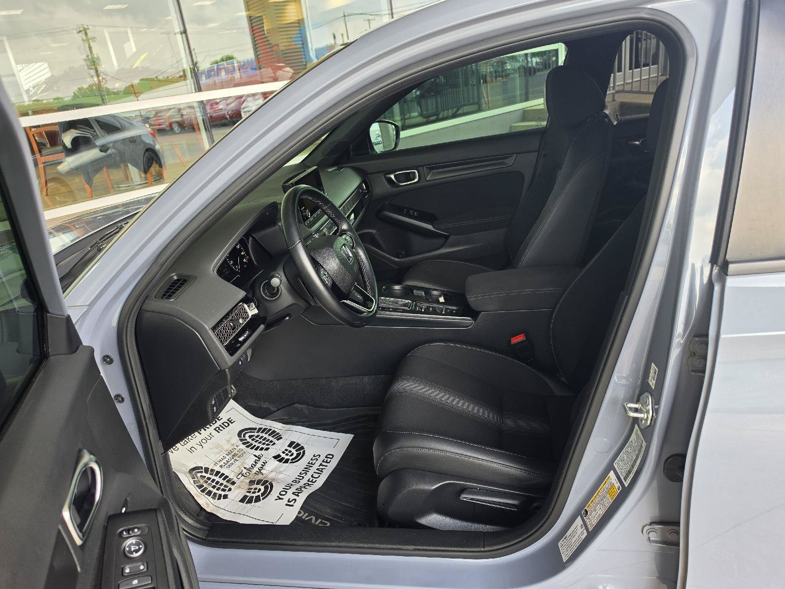 Used 2024 Honda Civic Sport image 12