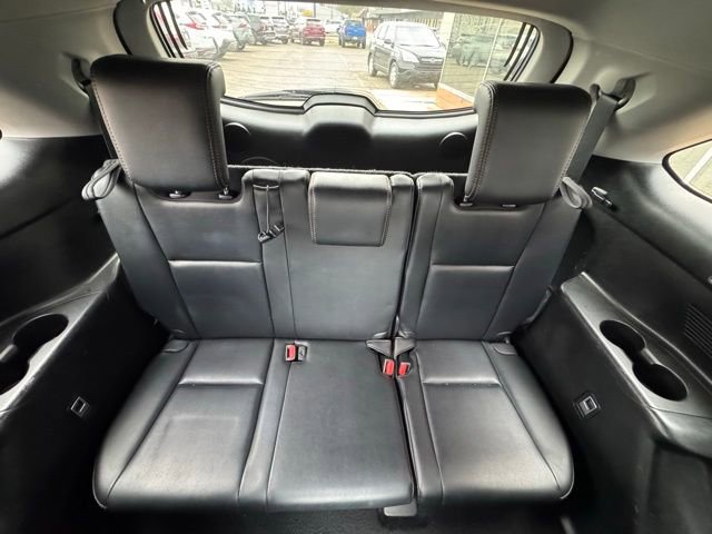 Used 2017 Toyota Highlander Limited Platinum AWD/4WD image 16