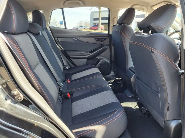 Used 2023 Subaru Crosstrek 2.0i Premium AWD/4WD image 15