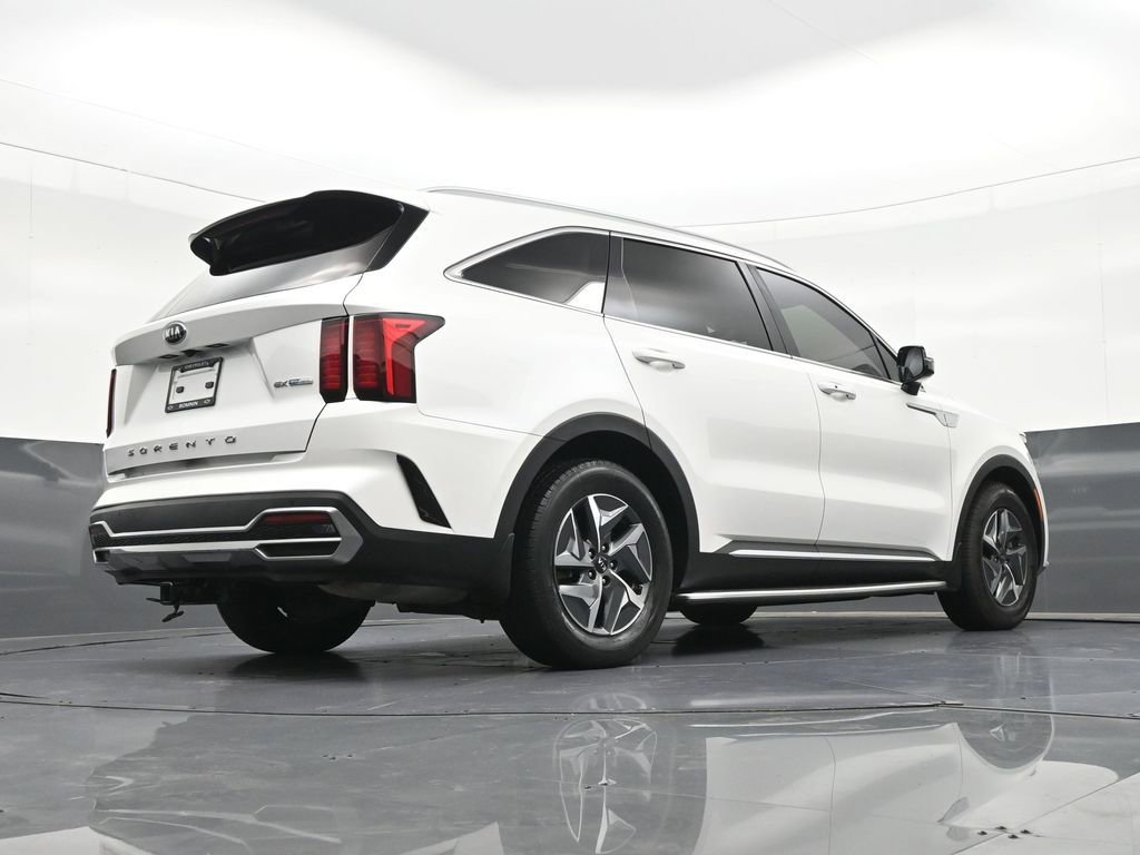 Used 2021 Kia Sorento EX FWD image 31