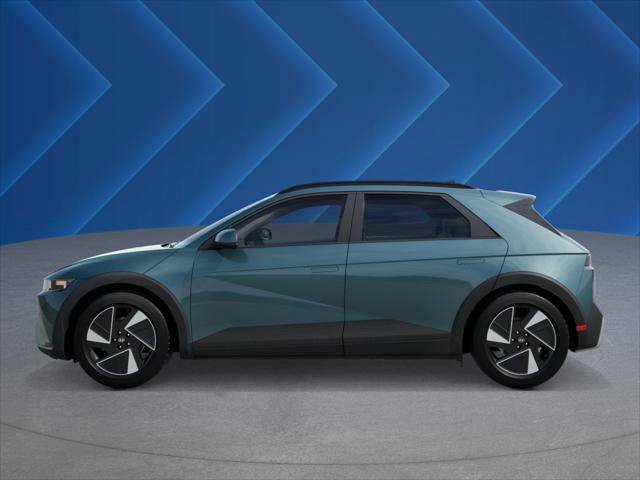 New 2027 Hyundai Ioniq 5 SEL AWD/4WD image 3