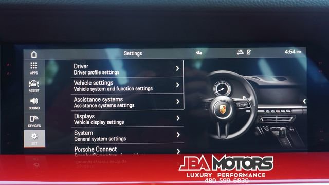 Used 2020 Porsche 911 Carrera S image 31
