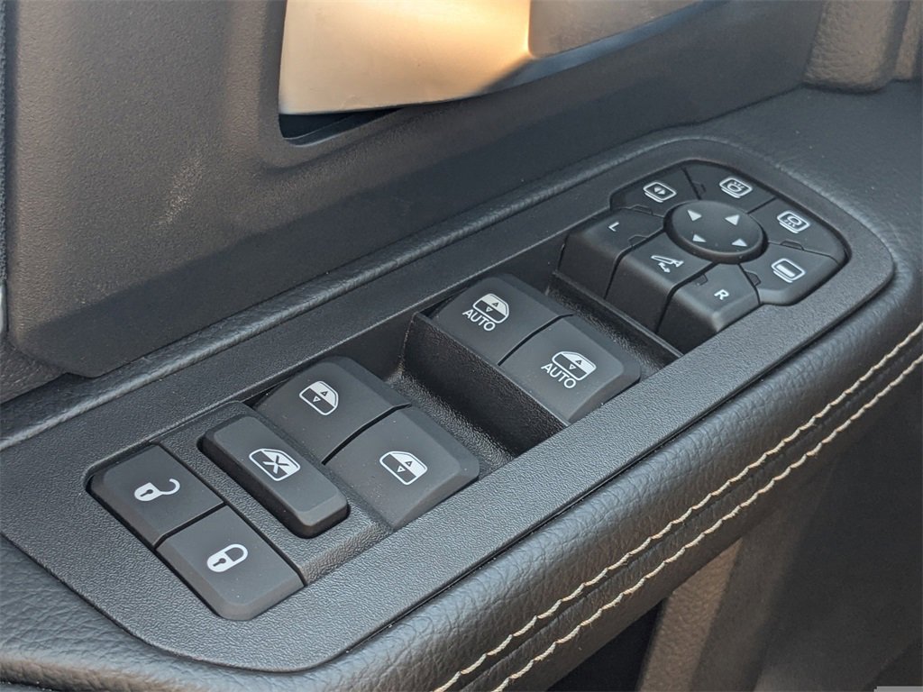New 2026 RAM 2500 Big Horn image 21