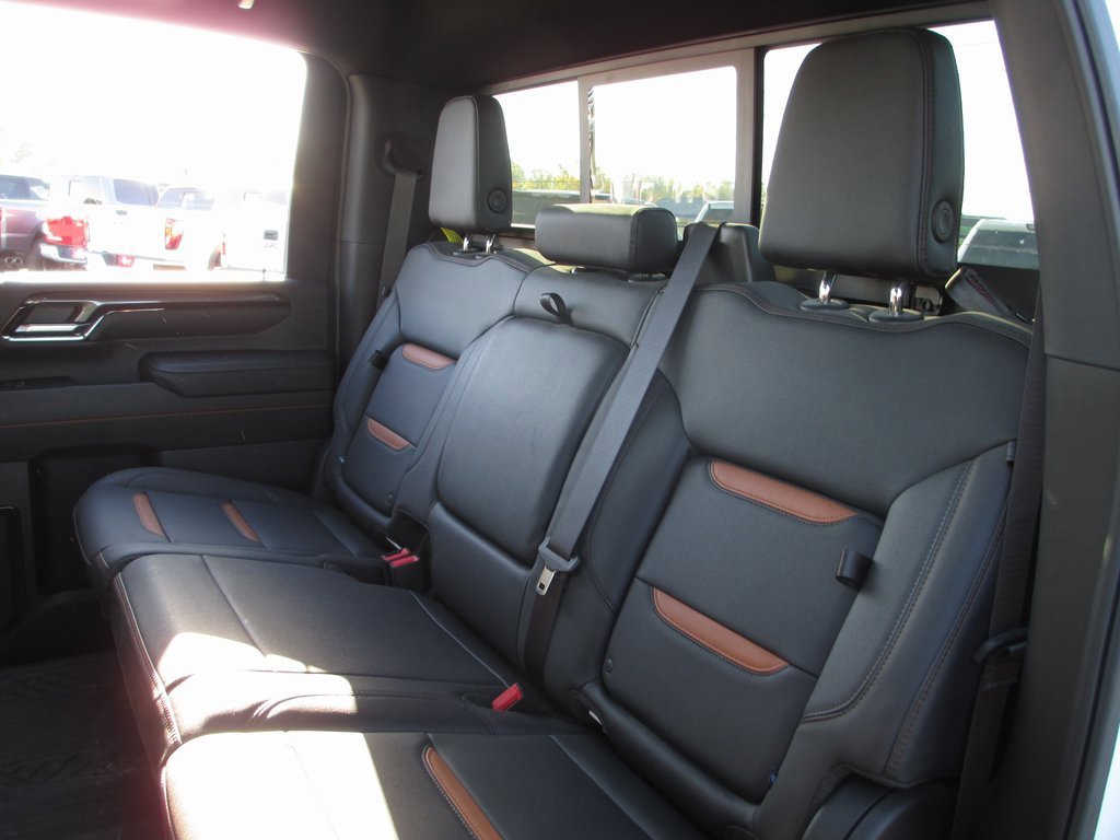 Certified 2024 GMC Sierra 3500 AT4 w/ AT4 Premium Plus Package image 20
