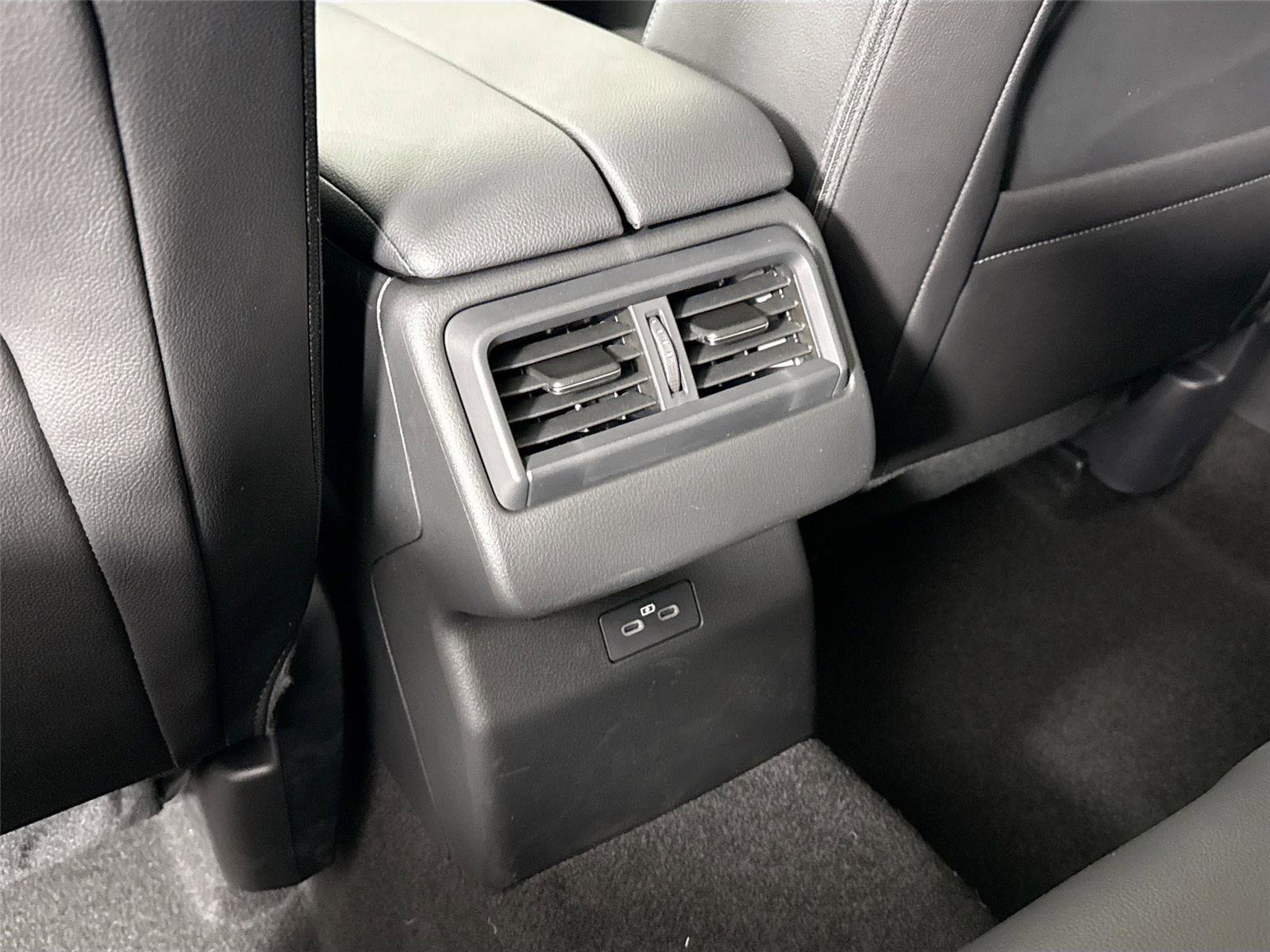 New 2026 MAZDA CX-50 AWD 2.5 S w/ Weather Package image 38