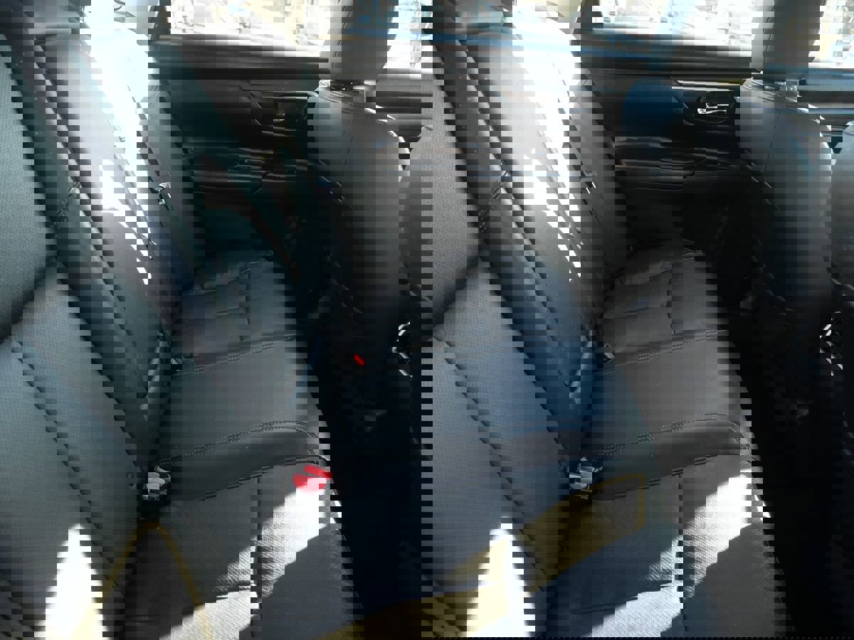 Used 2017 Nissan Altima 2.5 SL w/ Moonroof Package image 26