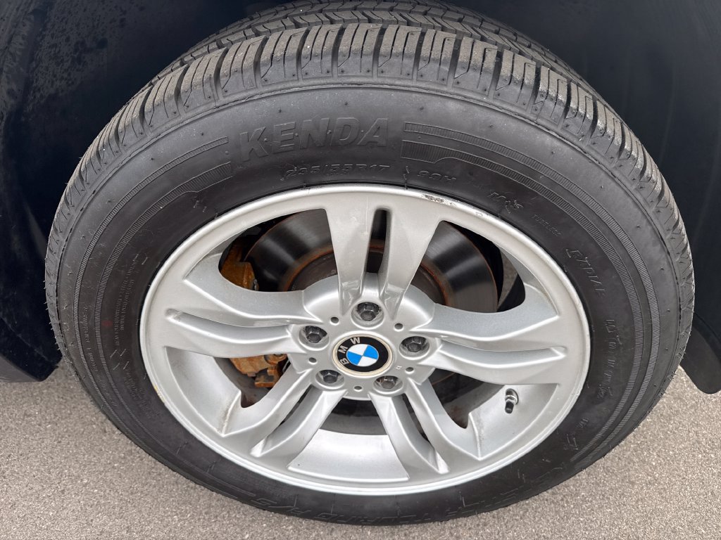 Used 2006 BMW X3 3.0i AWD/4WD image 29