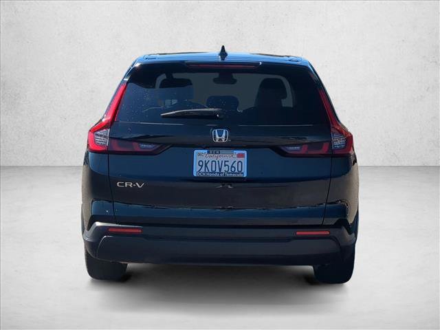 Used 2024 Honda CR-V EX-L image 7