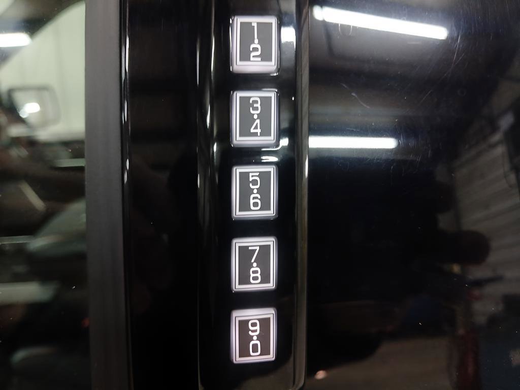 Certified 2024 Ford F150 Platinum w/ FX4 Off-Road Package image 24