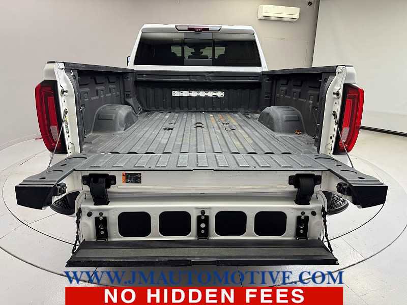 Used 2020 GMC Sierra 2500 Denali w/ Denali Ultimate Package image 11