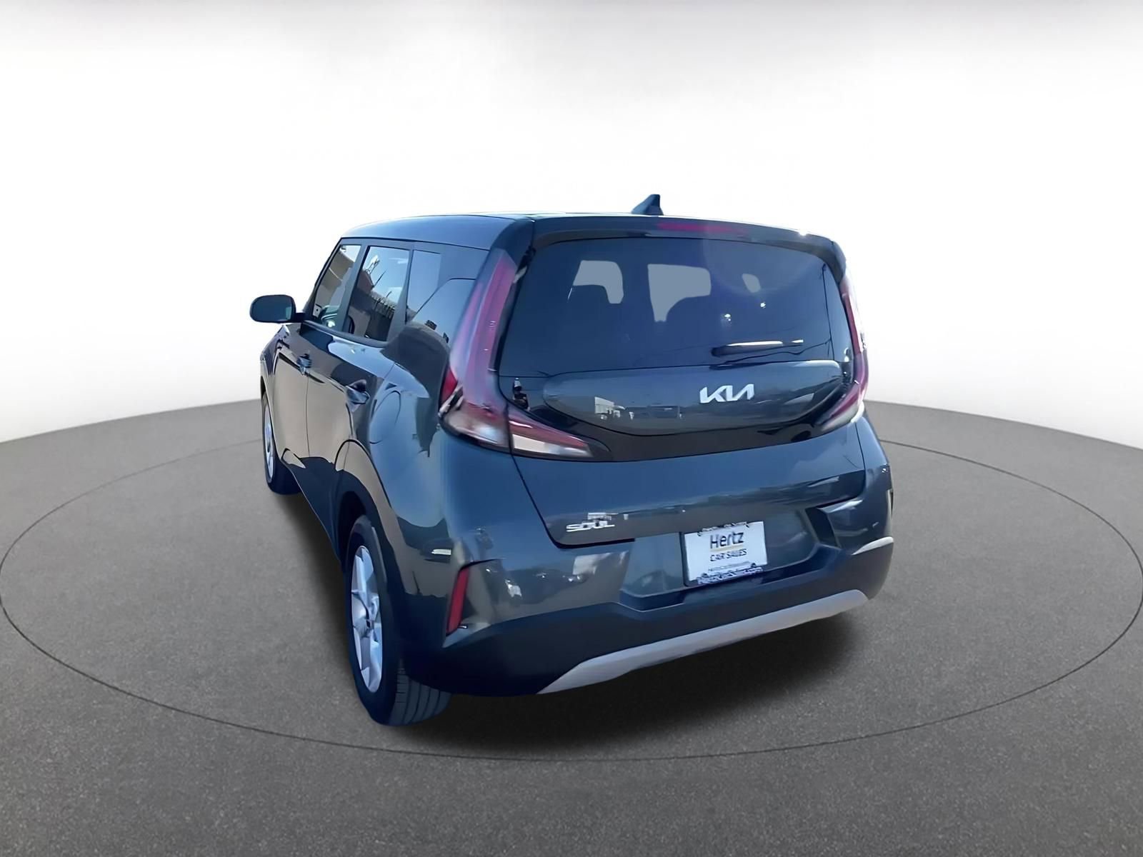 Used 2025 Kia Soul LX w/ LX Technology Package image 11