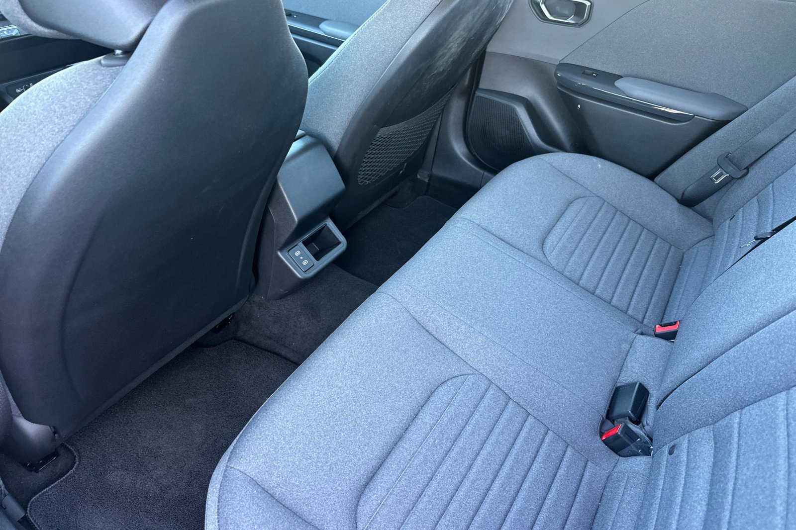 Used 2025 Kia K4 EX FWD image 14
