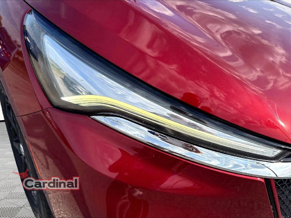 Used 2023 Buick Enclave Essence w/ Sport Touring Edition FWD image 33