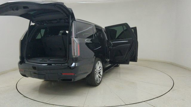 Used 2025 Cadillac Escalade Sport w/ Touring Package image 84
