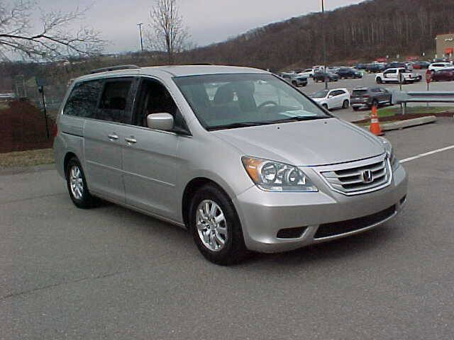 Used 2009 Honda Odyssey EX image 28