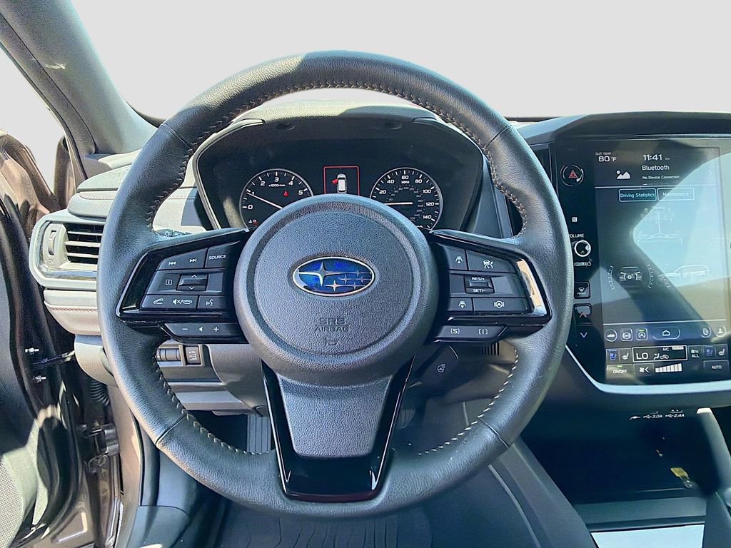 Used 2025 Subaru Forester Touring AWD/4WD image 11