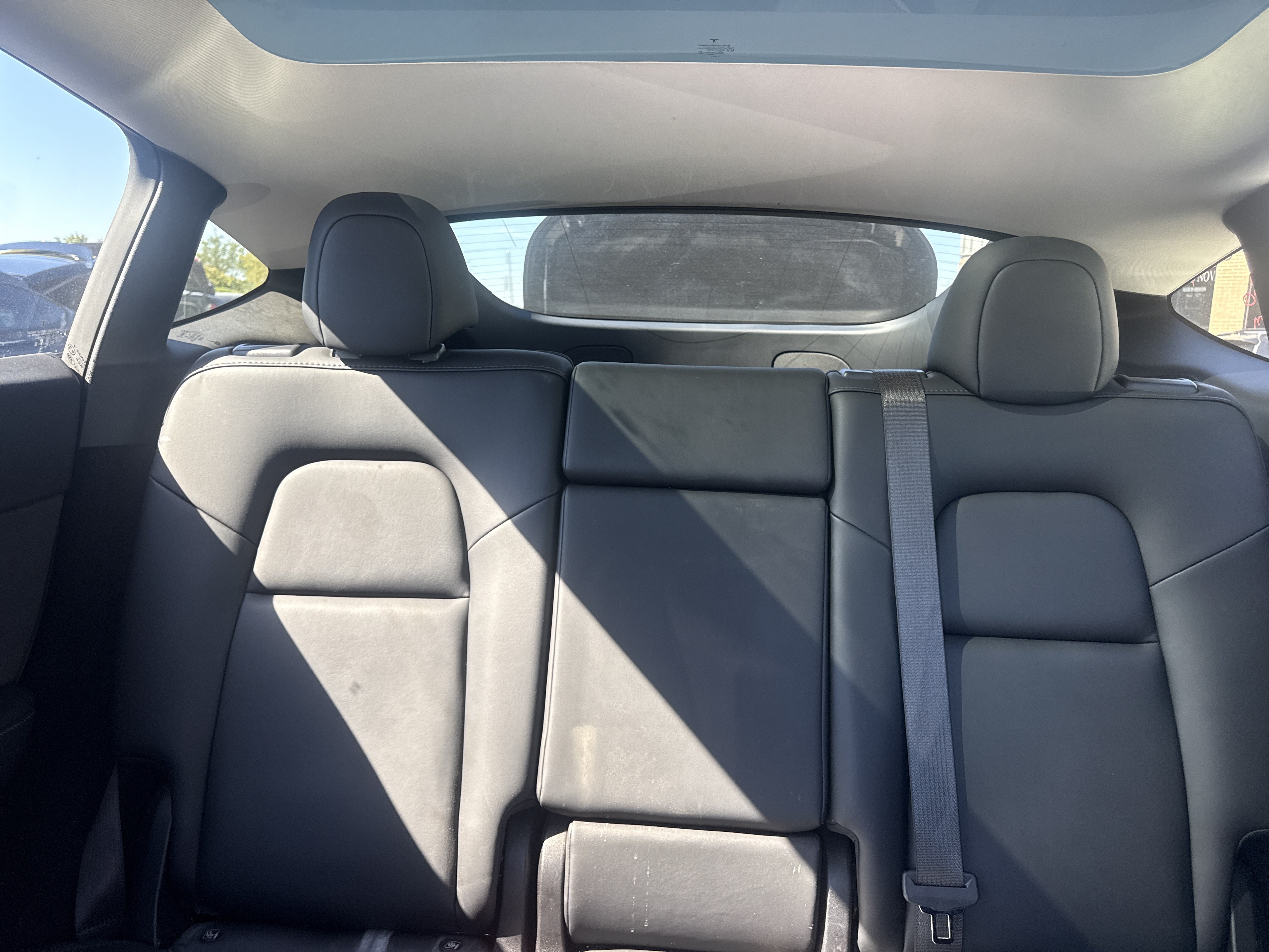 Used 2023 Tesla Model Y Long Range AWD/4WD image 9