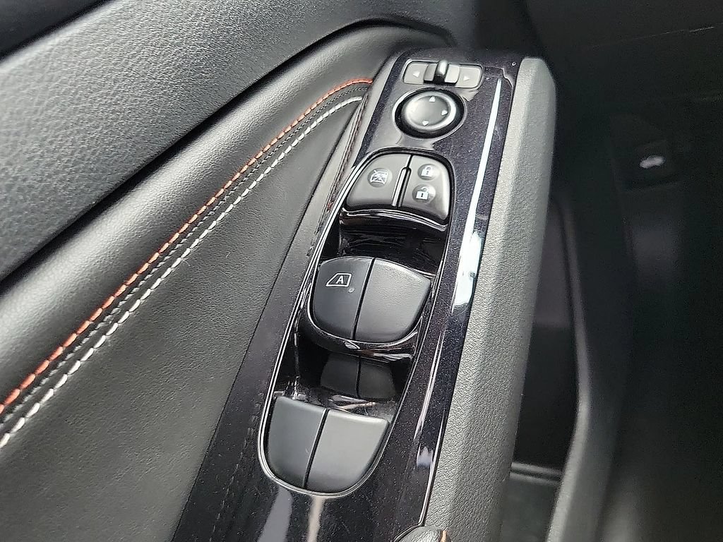 Used 2023 Nissan Altima 2.0 SR FWD image 13