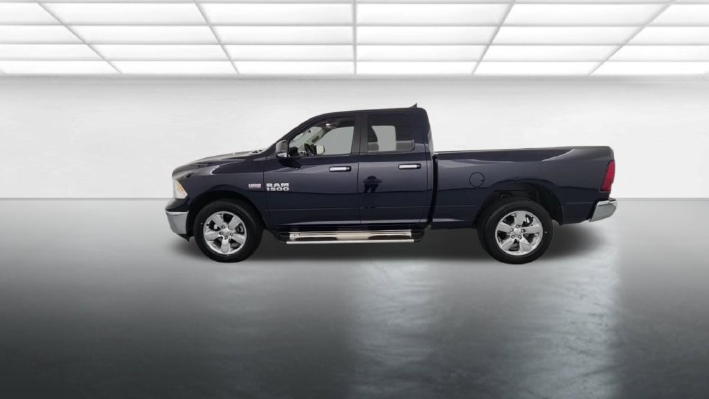 Used 2013 RAM 1500 Big Horn AWD/4WD image 5