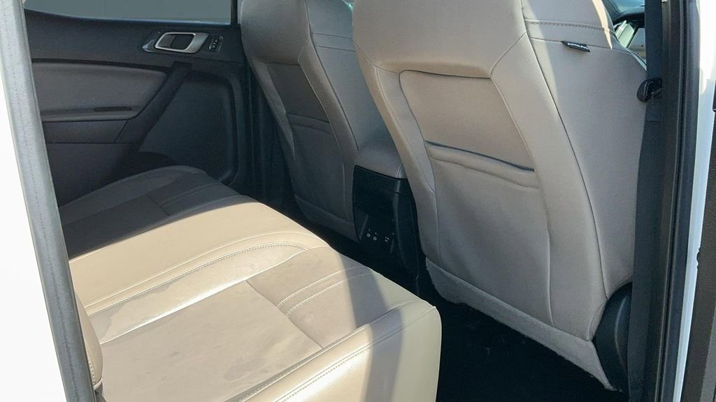 Used 2019 Ford Ranger Lariat w/ Equipment Group 501A Mid image 16