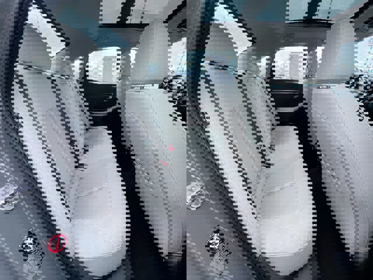 Used 2023 Hyundai Sonata SEL w/ Convenience Package image 24