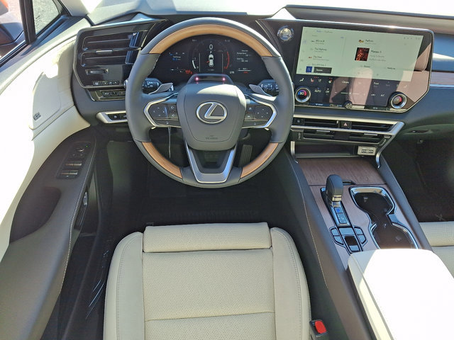 New 2026 Lexus RX 350 AWD image 10