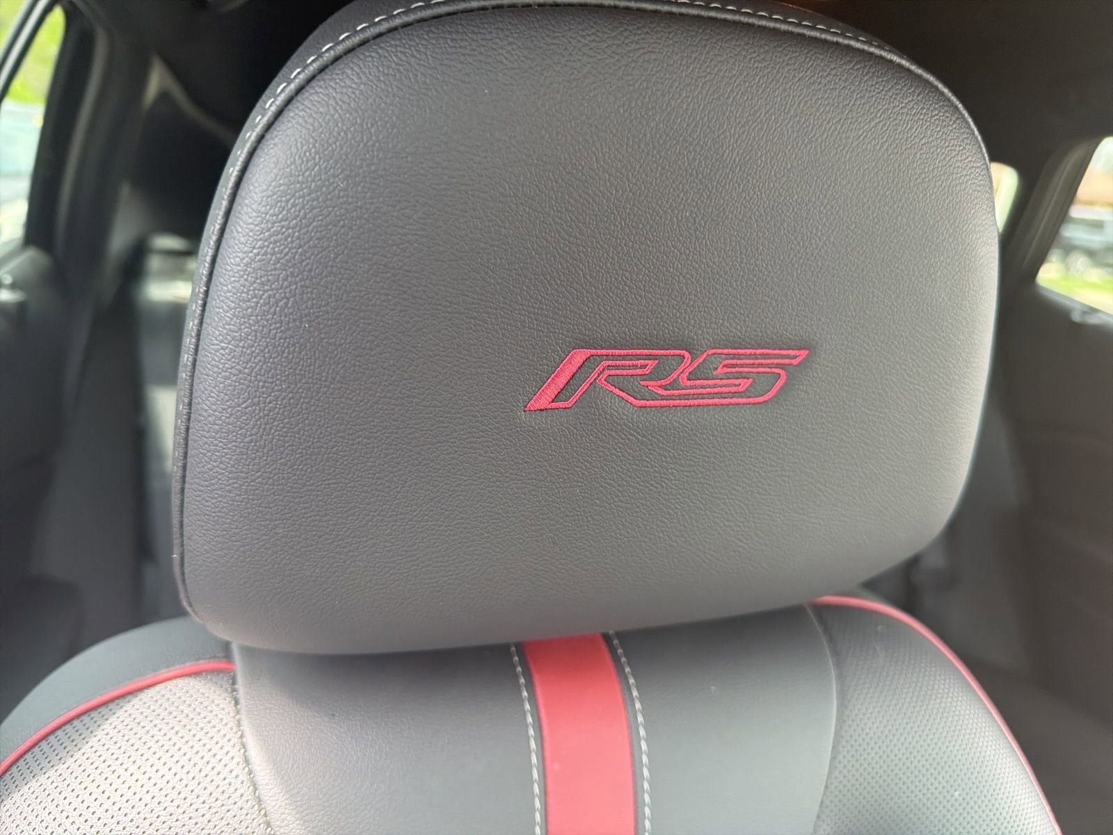 Used 2024 Chevrolet Trax RS w/ Driver Confidence Package image 30