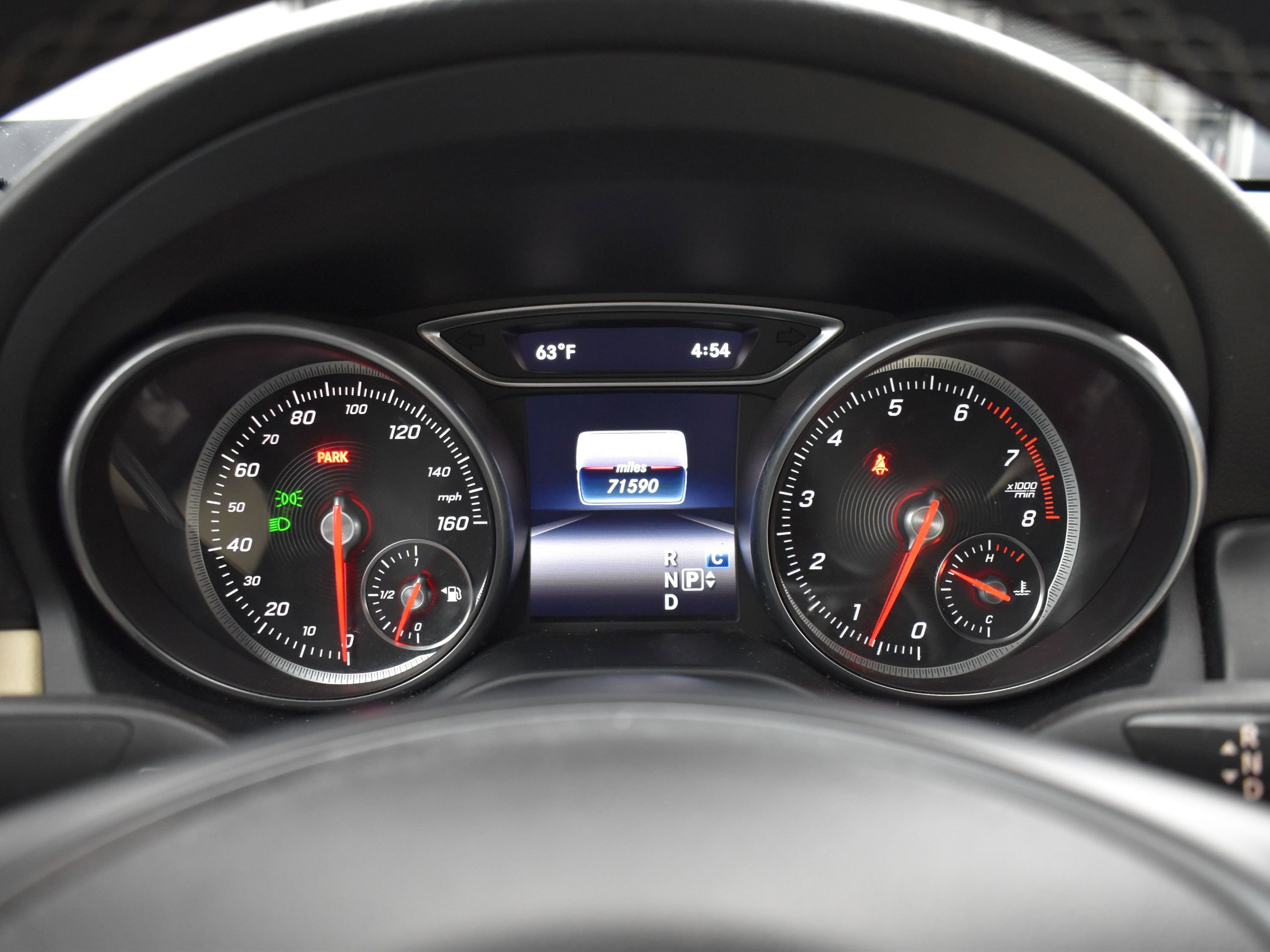 Used 2019 Mercedes-Benz CLA 250 4MATIC image 12