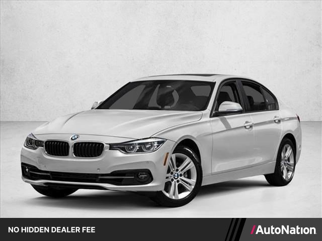 Used 2017 BMW 330i xDrive Sedan AWD/4WD video 1