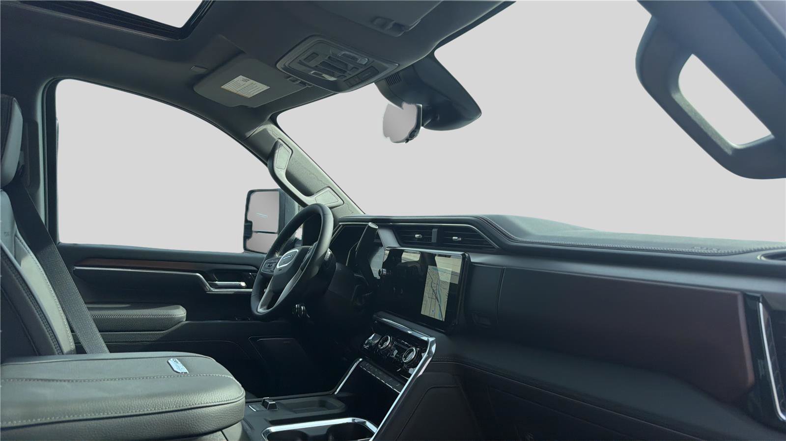 New 2026 GMC Sierra 2500 Denali w/ Denali Reserve Package image 22