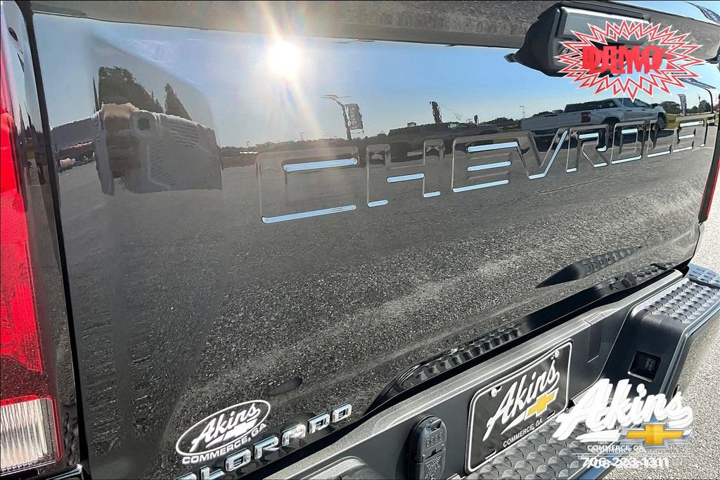New 2026 Chevrolet Colorado LT w/ Advanced Trailering Package image 14